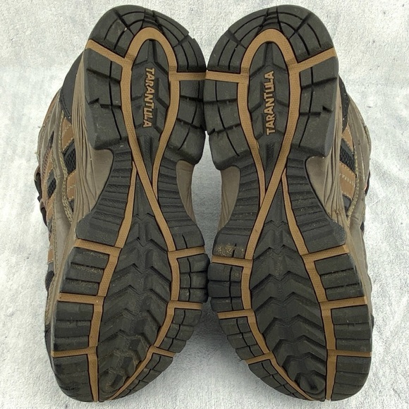 WindRiver Whitehorn Waterproof Hyper-Dry Hiking Boots Mens Size 7 Tarantula Grip - Picture 3 of 13